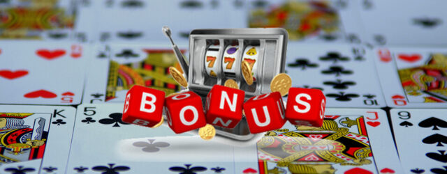 Casino 10 euro bonus