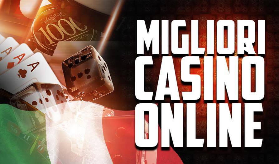 siti casino online sicuri