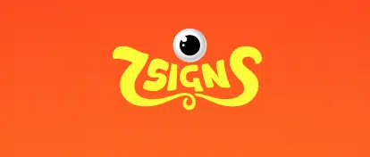 7Signs Casino logo